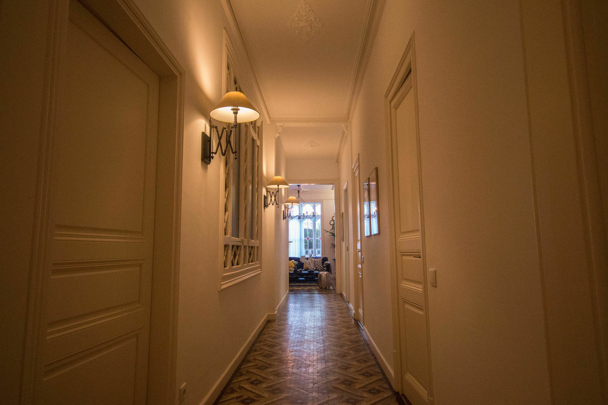 Way To Bcn Casa Rovira Daire Barselona Dış mekan fotoğraf